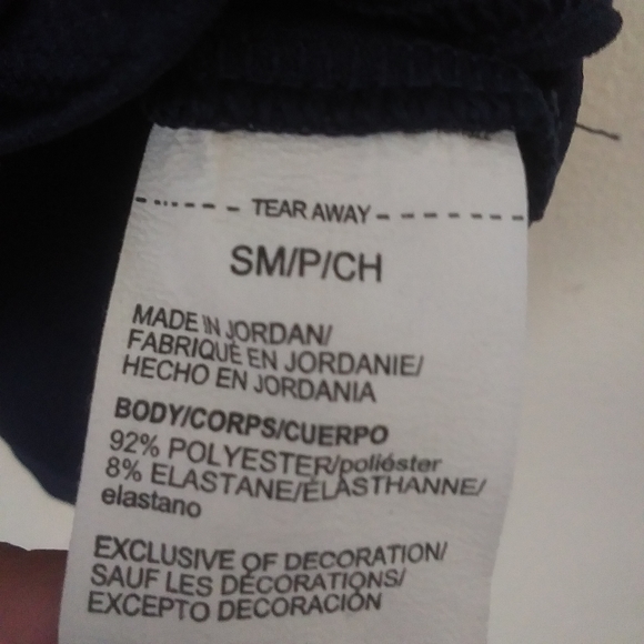 Under Armour Auburn Polo - Picture 5 of 6